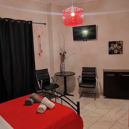 Ονειροπαγίδα Apartment Veria  Luaran gambar