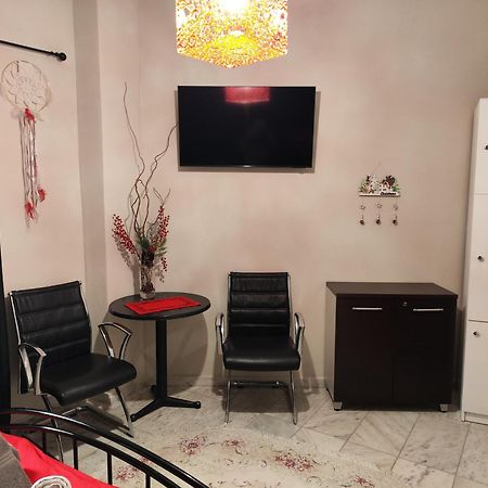 Ονειροπαγίδα Apartment Veria  Luaran gambar