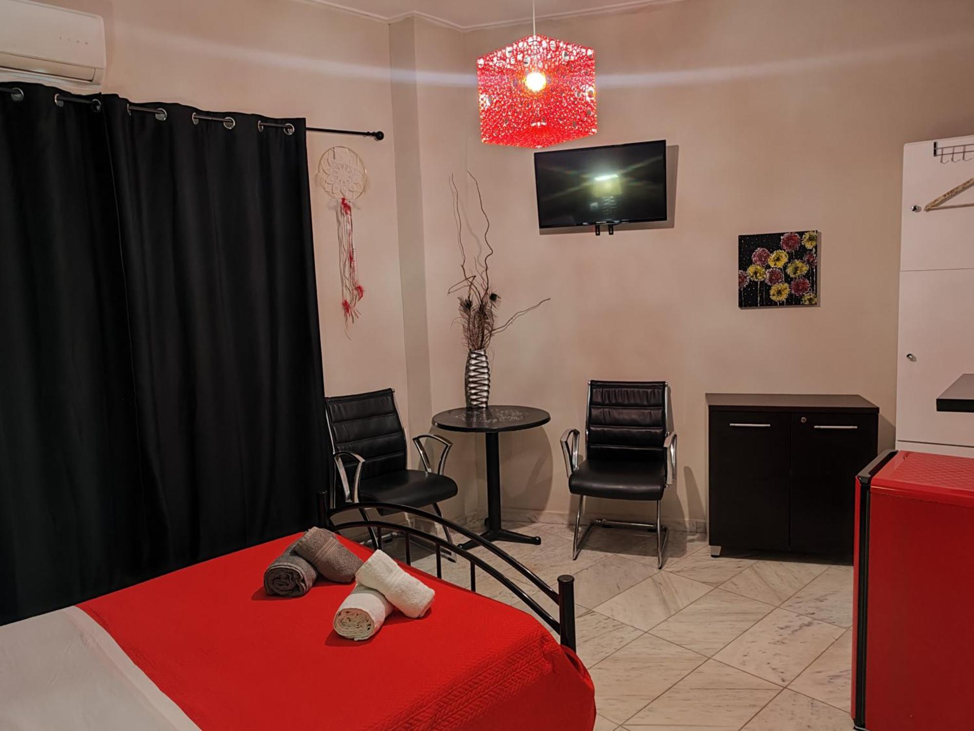 Ονειροπαγίδα Apartment Veria  Luaran gambar