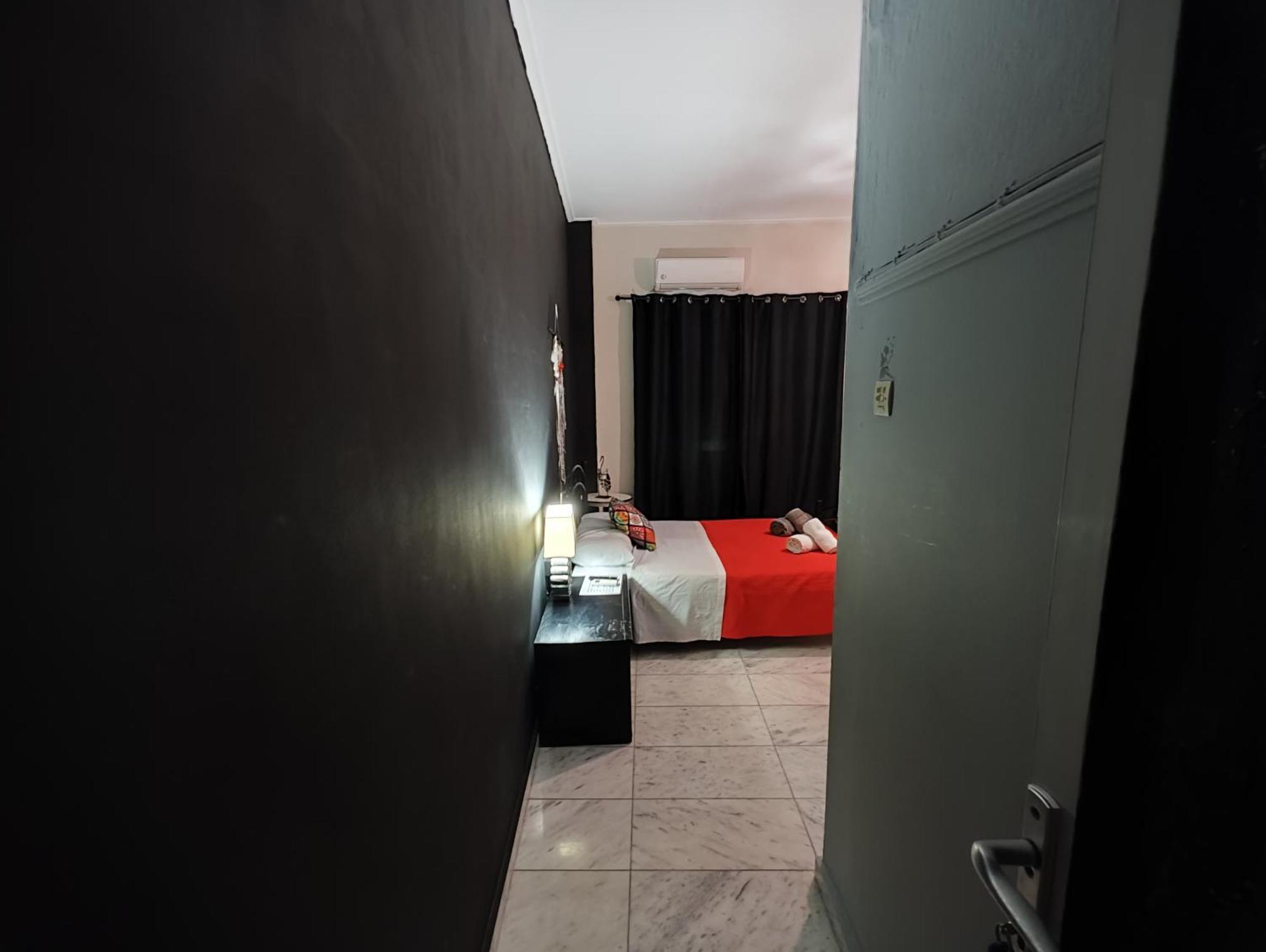Ονειροπαγίδα Apartment Veria  Luaran gambar