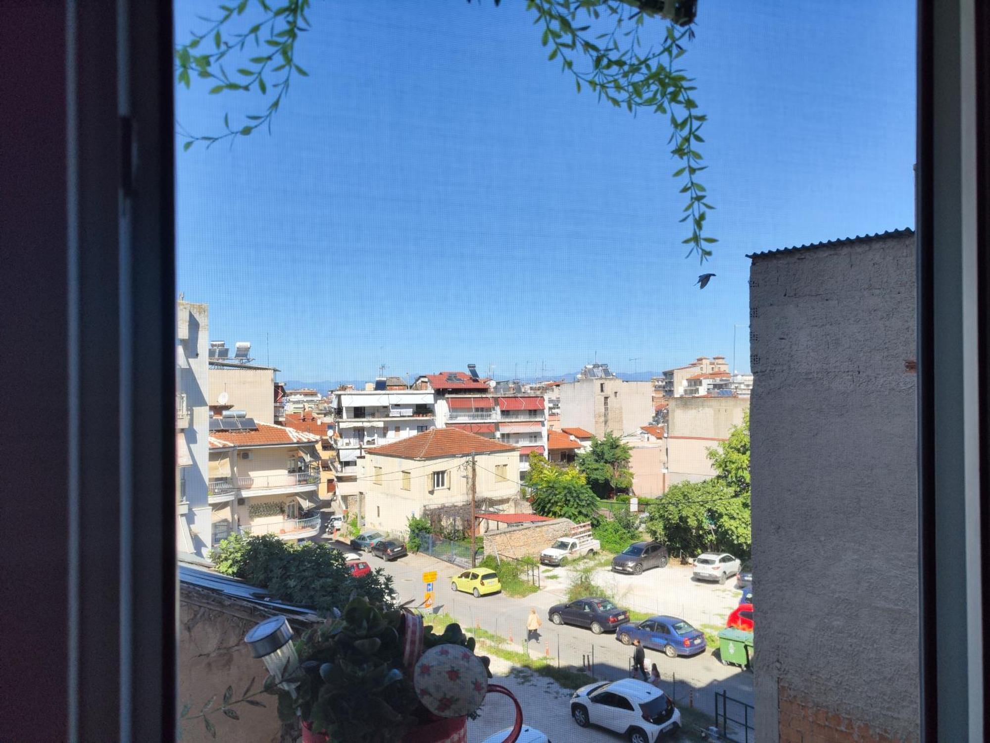 Ονειροπαγίδα Apartment Veria  Luaran gambar
