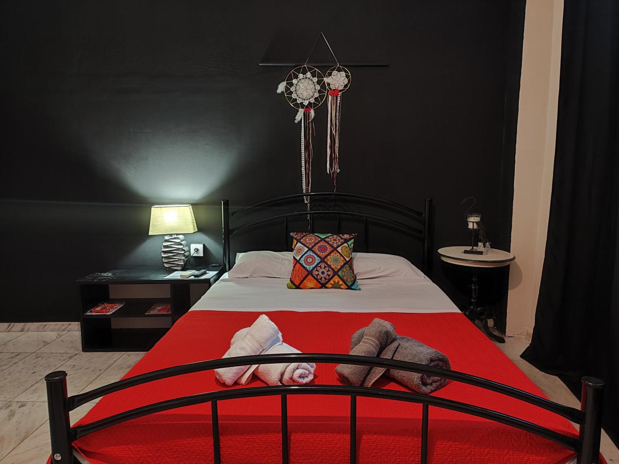 Ονειροπαγίδα Apartment Veria  Luaran gambar
