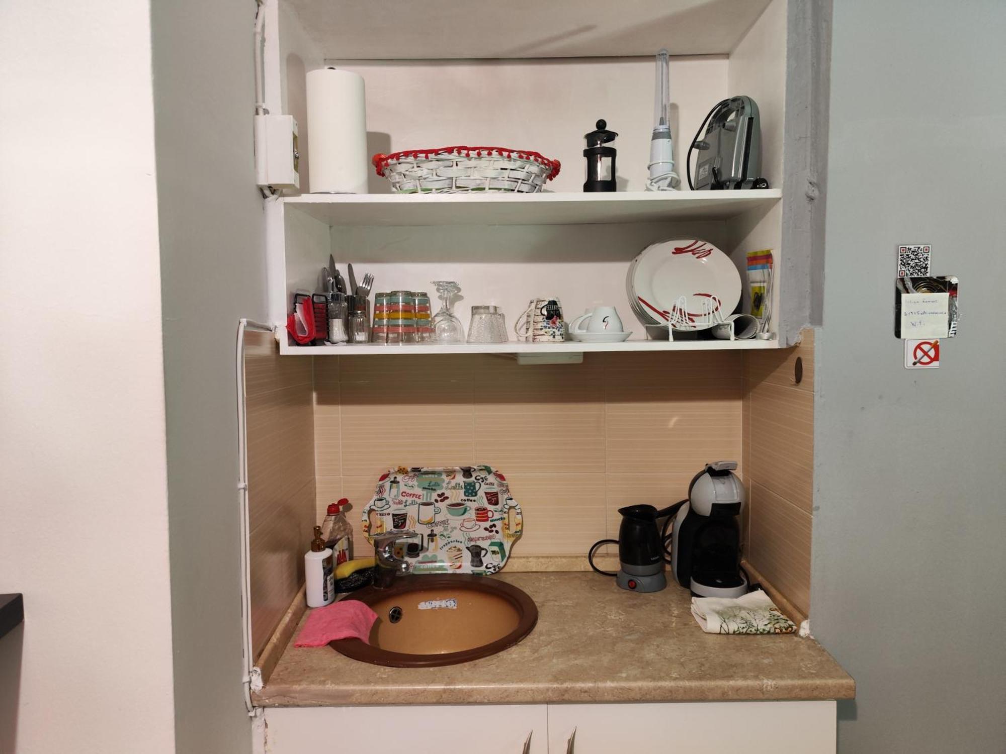 Ονειροπαγίδα Apartment Veria  Luaran gambar