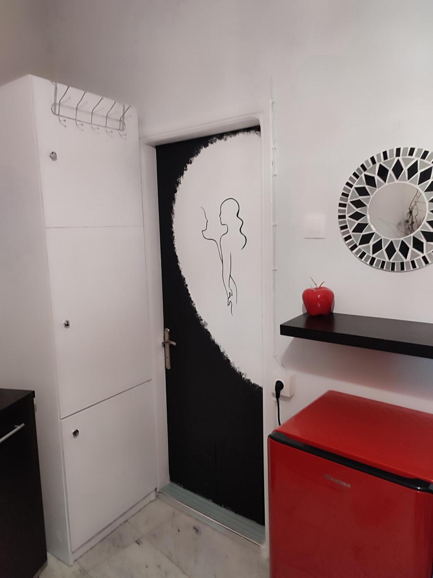 Ονειροπαγίδα Apartment Veria  Luaran gambar
