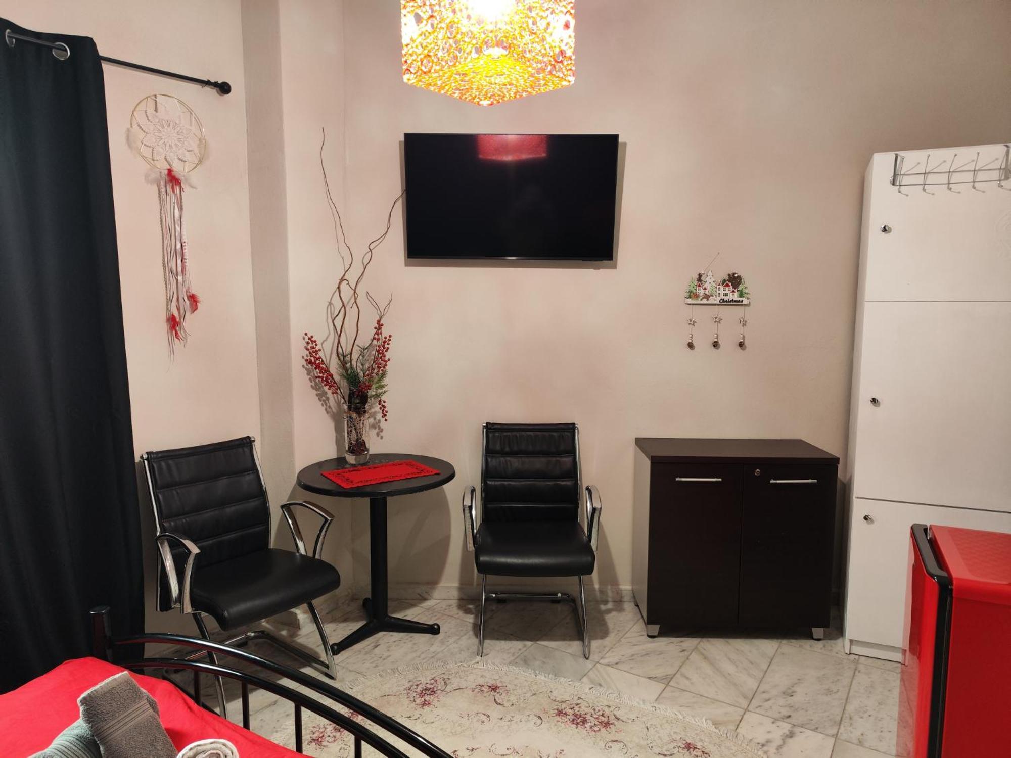 Ονειροπαγίδα Apartment Veria  Luaran gambar
